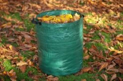 Sac Poubelle Jardin - 120L/40kg - Nature - Assainissement - Environnement - Jardinage - Nettoyer Le Jardin - Assainir - Sacs De Jardinage -Vendite Pelouse Pro 1200x799 33