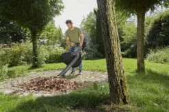 Aspirateur / Souffleur à Feuilles GARDENA PowerJet Li-40 - Sans Batterie -Vendite Pelouse Pro 1200x799 37