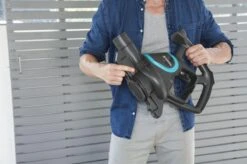 Aspirateur / Souffleur à Feuilles GARDENA PowerJet Li-40 - Sans Batterie -Vendite Pelouse Pro 1200x799 39