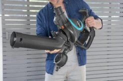Aspirateur / Souffleur à Feuilles GARDENA PowerJet Li-40 - Sans Batterie -Vendite Pelouse Pro 1200x799 40