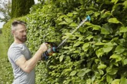 Taille-haie Sans Fil PowerCut Li-40/60 GARDENA - Avec Batterie 40V - Longueur De La Lame 60cm 14 Taille-haie Sans Fil PowerCut Li-40/60 GARDENA - Avec Batterie 40V - Longueur De La Lame 60cm -Vendite Pelouse Pro 1200x799 5