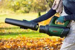 Bosch AdvancedLeafBlower 36V-750 Souffleur De Feuilles - Avec 1 Batterie 36 V Et Chargeur -Vendite Pelouse Pro 1200x800 118