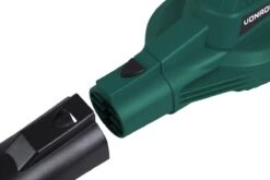 VONROC à Batterie VONROC - VPower 20V (sans Batterie Et Chargeur) - 2 Modes De Soufflage - Vitesse Max 190 Km / H -Vendite Pelouse Pro 1200x800 129