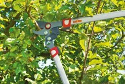 WOLF-Garten Lopper POWER CUT ** RR 750 - Longueur 750 Mm - Bras De Levier En Aluminium - 3x Plus De Puissance - Tension De Lame Réglable -Vendite Pelouse Pro 1200x800 17