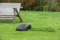 Tondeuse Robotique Bosch Indego S 500 - Pour Les Pelouses Jusqu'à 500 M2 - Incl. Borne De Recharge Et Accessoires 21 Tondeuse Robotique Bosch Indego S 500 - Pour Les Pelouses Jusqu'à 500 M2 - Incl. Borne De Recharge Et Accessoires -Vendite Pelouse Pro 1200x800 69