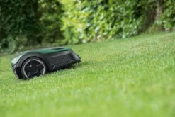 Tondeuse Robotique Bosch Indego M 700 - Pour Les Pelouses Jusqu'à 700 M2 - Incl. Borne De Recharge Et Accessoires -Vendite Pelouse Pro 1200x800 71