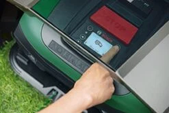 Tondeuse Robotique Bosch Indego M 700 - Pour Les Pelouses Jusqu'à 700 M2 - Incl. Borne De Recharge Et Accessoires -Vendite Pelouse Pro 1200x800 72