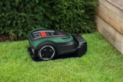 Tondeuse Robotique Bosch Indego M 700 - Pour Les Pelouses Jusqu'à 700 M2 - Incl. Borne De Recharge Et Accessoires -Vendite Pelouse Pro 1200x800 77