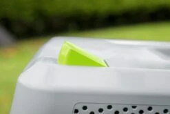 Kit De Tondeuse à Gazon Auto-alimenté Sans Fil Ego LM1903E-SP De 47 Cm, Avec Batterie Et Chargeur 24 Kit De Tondeuse à Gazon Auto-alimenté Sans Fil Ego LM1903E-SP De 47 Cm, Avec Batterie Et Chargeur -Vendite Pelouse Pro 1200x800 93