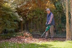 Souffleur De Feuilles à Batterie Bosch ALB 36 LI - Avec Batterie Li-Ion 36 V 2,0 Ah Et Chargeur 90 Min -Vendite Pelouse Pro 1200x800 97