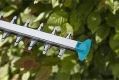 Taille-haie électrique GARDENA ComfortCut 550 50 - 550 Watt - Longueur De Lame 50cm -Vendite Pelouse Pro 1200x801