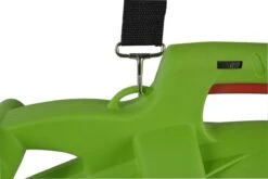 Souffleur à Feuilles - Soufflage / Aspiration / Déchiquetage - 3000 W. -Vendite Pelouse Pro 1200x801 5