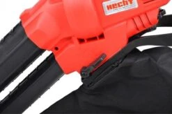 Souffleuse Et Aspirateur électrique Hecht 3000 -Vendite Pelouse Pro 1200x801 6