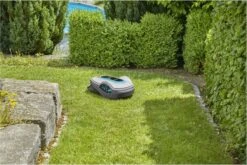 Tondeuse Robotisée Gardena Sileno Minimo 500 - Pour Les Pelouses Jusqu'à Environ 500 M² -Vendite Pelouse Pro 1200x802 1