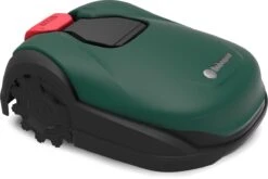 Robomow Tondeuse à Gazon Robotique RK1000 Alexa Contrôlée Par Application 1000 M² 45% De Pente -Vendite Pelouse Pro 1200x803 2
