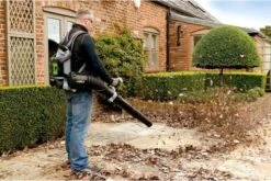 EGO Battery Blower Pour Le Dos LB6002E Avec Batterie 5Ah Et Chargeur -Vendite Pelouse Pro 1200x804 4