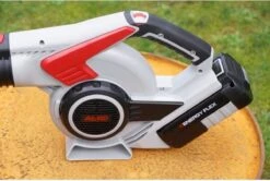 Batterie Souffleur De Feuilles AL-KO - 40V 4Ah -Vendite Pelouse Pro 1200x808 3