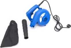 Souffleur Et Piston électriques De 400 Watt Avec Trachée Amovible -Vendite Pelouse Pro 1200x809 2