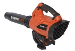 Souffleur à Feuilles Powerplus Dual Power POWDPG7525 - 40V - (sans Batterie) -Vendite Pelouse Pro 1200x810