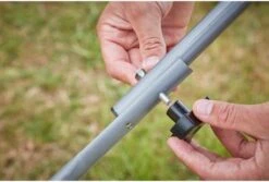 Black & Decker Black & Decker BCMW3336N Tondeuse à Gazon Poussée Batterie Noir, Orange -Vendite Pelouse Pro 1200x811 2