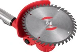 Wolike Coupe-herbe - Machine à Gazon Pivotante - Tondeuse à Gazon Pliable - Coupe- Coupe-herbe - Électrique Sans Fil Rechargeable - Poignée Réglable - Avec 2 Piles - Pour Tondre La Pelouse De Jardin - Rouge -Vendite Pelouse Pro 1200x813 1