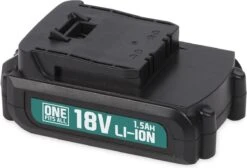 Powerplus POWEBLBS2 Souffleur De Feuilles - 18V - Incl. 2 Batteries + Chargeur -Vendite Pelouse Pro 1200x814 1