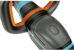 GARDENA - ComfortCut 50/18V-P4A Solo - Taille-haie - Ouverture De Lame Dentée 20 Mm - Longueur De Lame 200 -Vendite Pelouse Pro 1200x815 3