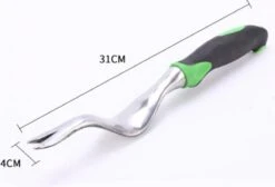 Set' Outils De Jardin Premium TDR-Professional - 9 Pièces - Accessoires De Jardin - Entretien Du Jardin - Débutants/Nuls -Vendite Pelouse Pro 1200x816 3