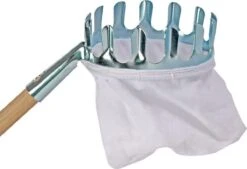 Synx Tools - Cueilleur De Fruits / Cueilleur De Fruits - Récolte De Fruits - Outils De Fruits - Outils De Outils De Jardin - Sans Manche
