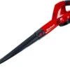 Souffleuse à Feuilles Einhell 18V - Power X Change - Sans Batterie Ni Chargeur