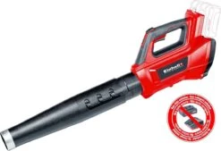 Einhell GE- LB 36/210 Li E Souffleur à Feuilles Sans Brosse 16 Einhell GE- LB 36/210 Li E Souffleur à Feuilles Sans Brosse -Vendite Pelouse Pro 1200x822 4