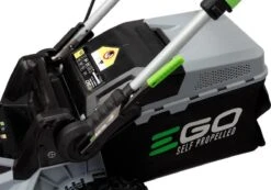 Kit De Tondeuse à Gazon Auto-alimenté Sans Fil Ego LM1903E-SP De 47 Cm, Avec Batterie Et Chargeur 17 Kit De Tondeuse à Gazon Auto-alimenté Sans Fil Ego LM1903E-SP De 47 Cm, Avec Batterie Et Chargeur -Vendite Pelouse Pro 1200x839