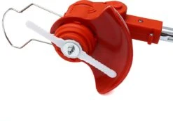 Tondeuse à Gazon DrillPro - Coupe- Coupe-herbe électriques - Tondeuse à Gazon - Tondeuse à Gazon - Sans Fil - Poignée Réglable - Avec 2 Piles Et Chargeur - Pour Tailler La Pelouse De Jardin - Rouge 25 Tondeuse à Gazon DrillPro - Coupe- Coupe-herbe électriques - Tondeuse à Gazon - Tondeuse à Gazon - Sans Fil - Poignée Réglable - Avec 2 Piles Et Chargeur - Pour Tailler La Pelouse De Jardin - Rouge -Vendite Pelouse Pro 1200x844 1