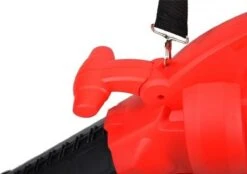 Souffleuse Et Aspirateur électrique Hecht 3000 -Vendite Pelouse Pro 1200x844 5