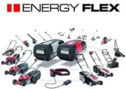 Batterie Souffleur De Feuilles AL-KO - 40V 4Ah -Vendite Pelouse Pro 1200x849 2