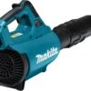Souffleur De Feuilles Makita Ub001gt101 Xgt V Max