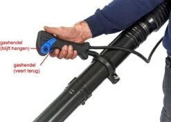 Souffleur à Dos à Essence Professionnel 52 Cc 2 Temps -Vendite Pelouse Pro 1200x857