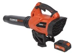 Souffleur à Feuilles Powerplus Dual Power POWDPG7525 - 40V - (sans Batterie) -Vendite Pelouse Pro 1200x860 3
