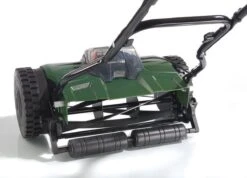 Tondeuse à Gazon Sans Fil Gartenmeister GM 38-18 - 38cm 18V - Sans Batterie Ni Chargeur 7 Tondeuse à Gazon Sans Fil Gartenmeister GM 38-18 - 38cm 18V - Sans Batterie Ni Chargeur -Vendite Pelouse Pro 1200x865