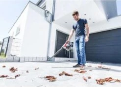 Batterie Souffleur De Feuilles AL-KO - 40V 4Ah -Vendite Pelouse Pro 1200x869