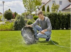 Tondeuse Robotisée Gardena Sileno Minimo 500 - Pour Les Pelouses Jusqu'à Environ 500 M² -Vendite Pelouse Pro 1200x872 2