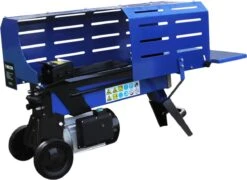 Bundle T-Mech : Fendeur De Bûches 370 Mm/ 15 Hp Shredder 102 Mm Max - Broyage De Bois - Fendage De Bois - équipement De Sécurité GRATUIT - Broyeur De Bois -Vendite Pelouse Pro 1200x874 5