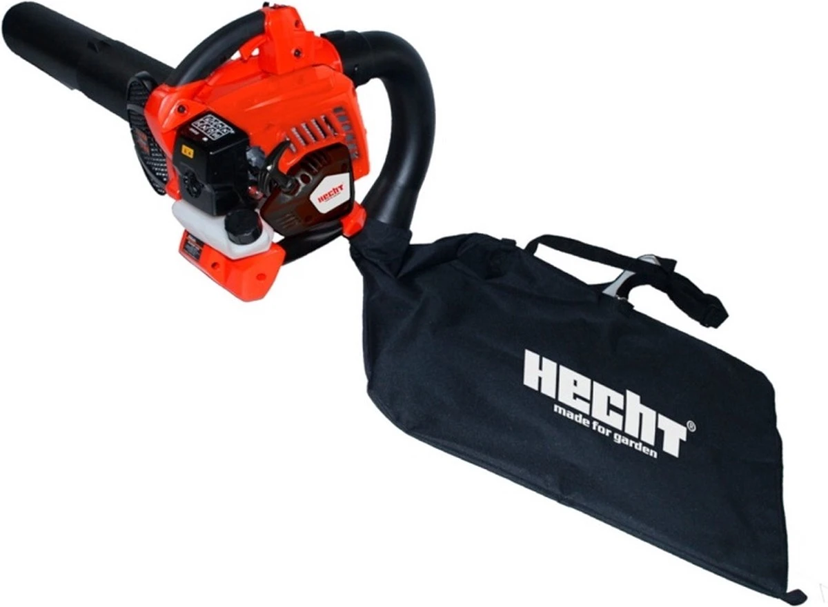 Hecht Souffleur De Feuilles à Essence | Piston à Lames 9280 - Moteur 2 Temps Graissage Mixte 1-40 3 Hecht Souffleur De Feuilles à Essence | Piston à Lames 9280 - Moteur 2 Temps Graissage Mixte 1-40 – Image 3