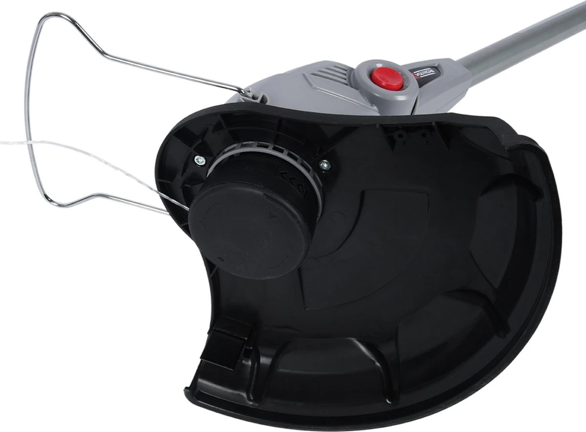 Coupe-bordures - Coupe-herbe à Batterie- Coupe-herbe Avec Batterie- Batterie 4.0mAh- Coupe- Coupe-herbe- Débroussailleuse 4 Coupe-bordures - Coupe-herbe à Batterie- Coupe-herbe Avec Batterie- Batterie 4.0mAh- Coupe- Coupe-herbe- Débroussailleuse – Image 4