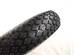 Benson Roue De Brouette Deestone 400-8, Sans Axe 16x4, Avec Roulements, Pneu, Chambre à Air, Trou D'axe = 20 Mm -Vendite Pelouse Pro 1200x884 3