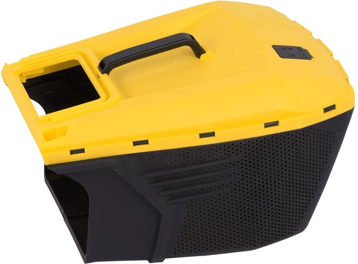 Tondeuse à Gazon Powerplus POWXG6150 - 1500 W - Largeur De Coupe 36 Cm - électrique 4 Tondeuse à Gazon Powerplus POWXG6150 - 1500 W - Largeur De Coupe 36 Cm - électrique – Image 4