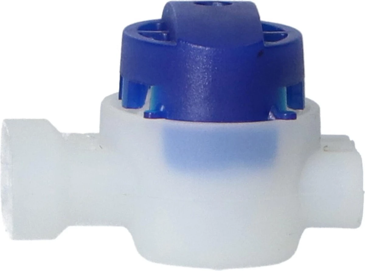 Connecteur Gel - Connecteur De Câble - Connecteur De Fil Pour Câble Périphérique De Tondeuse à Gazon Robotique - Câble Périphérique 25pcs | Modèle 314 | 10 Connecteur Gel - Connecteur De Câble - Connecteur De Fil Pour Câble Périphérique De Tondeuse à Gazon Robotique - Câble Périphérique 25pcs | Modèle 314 | – Image 10