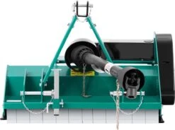 Broyeur à Fléaux Wiesenfield - Largeur De Travail 89 Cm - Attelage Trois Points (Cat. I) -Vendite Pelouse Pro 1200x893 2