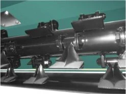 Broyeur à Fléaux Wiesenfield - Largeur De Travail 130 Cm - Attelage Trois Points (Cat. I) -Vendite Pelouse Pro 1200x899 1