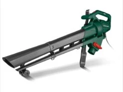 Aspirateur/souffleur à Feuilles électrique PARKSIDE® - 3-en-1 : Ventilateur Puissant, Aspirateur Efficace Et Fonction De Broyage Intégrée 11 Aspirateur/souffleur à Feuilles électrique PARKSIDE® - 3-en-1 : Ventilateur Puissant, Aspirateur Efficace Et Fonction De Broyage Intégrée -Vendite Pelouse Pro 1200x900 22